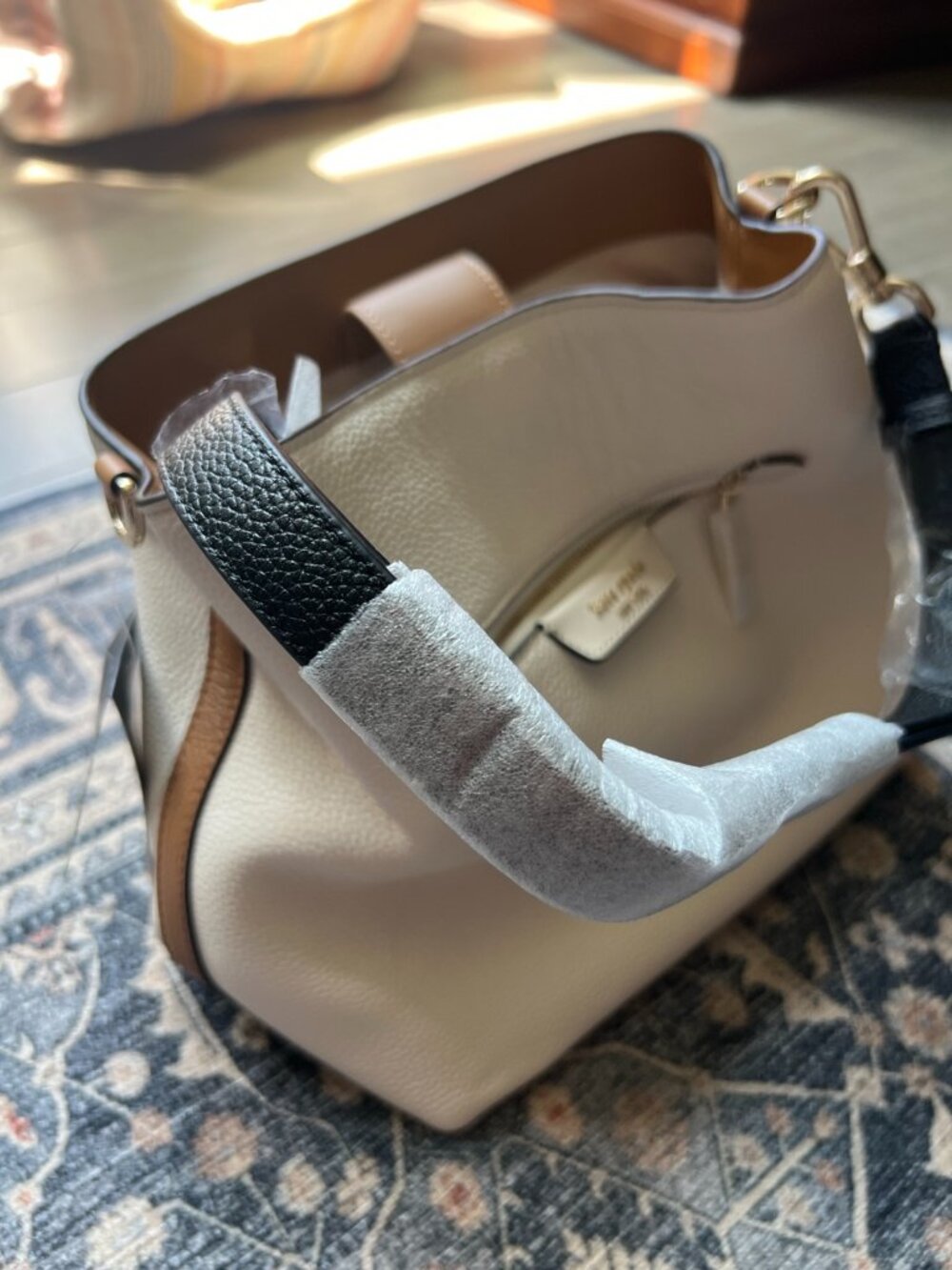 Kate Spade New York Hudson NWT